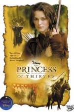 Watch Princess of Thieves Vodlocker