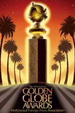 Watch The 69th Annual Golden Globe Awards Online Vodlocker