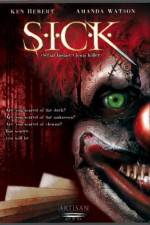 Watch S.I.C.K. Serial Insane Clown Killer Vodlocker