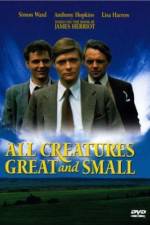 Watch All Creatures Great and Small Vodlocker
