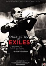 Watch Orchestra of Exiles Vodlocker