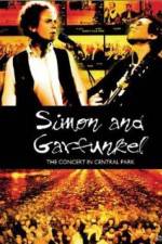 Watch Simon and Garfunkel The Concert in Central Park Vodlocker