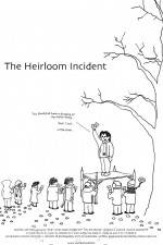 Watch The Heirloom Incident Vodlocker