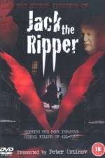 Watch The Secret Identity of Jack the Ripper Vodlocker