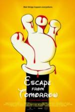 Watch Escape from Tomorrow Vodlocker