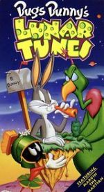 Watch Bugs Bunny\'s Lunar Tunes Vodlocker