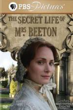Watch The Secret Life of Mrs. Beeton Vodlocker