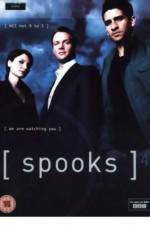 Watch Spooks Divided They Fall Vodlocker