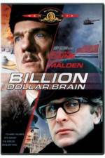 Watch Billion Dollar Brain Vodlocker