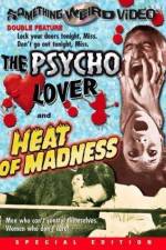 Watch The Psycho Lover Vodlocker