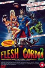 Watch Flesh Gordon Meets the Cosmic Cheerleaders Vodlocker