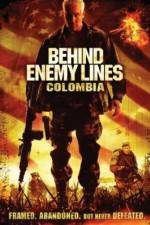 Watch Behind Enemy Lines: Colombia Vodlocker