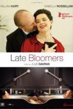 Watch Late Bloomers Vodlocker