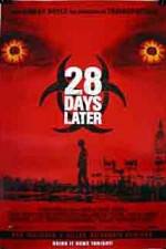 Watch 28 Days Later... Vodlocker