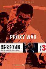 Watch Proxy War Vodlocker