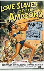 Watch Love Slaves of the Amazons Vodlocker