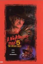 Watch A Nightmare on Elm Street: The Dream Child Vodlocker