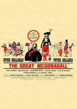 Watch The Great McGonagall Vodlocker