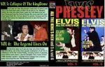 Watch Elvis: All the King\'s Men (Vol. 6) - The Legend Lives On Vodlocker