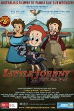 Watch Little Johnny the Movie Vodlocker