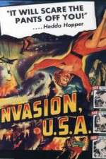 Watch Invasion U.S.A. Vodlocker