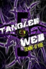 Watch CZW 'Tangled Web V' Vodlocker