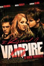 Watch I Kissed a Vampire Vodlocker