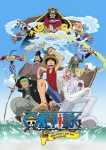 Watch One Piece: Adventure on Nejimaki Island Vodlocker