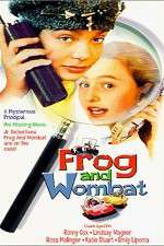 Watch Frog and Wombat Vodlocker