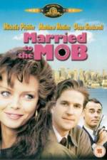 Watch Married to the Mob Vodlocker
