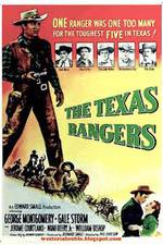 Watch The Texas Rangers Movie25