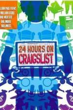 Watch 24 Hours on Craigslist Vodlocker
