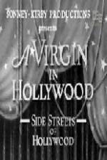 Watch A Virgin in Hollywood Vodlocker