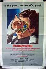 Watch Futureworld Vodlocker