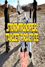 Watch Stormtrooper Target Practice Vodlocker