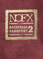 Watch NOFX: Backstage Passport - The Movie Vodlocker