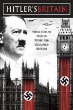Watch Hitler's Britain Vodlocker