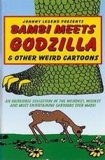 Watch Bambi Meets Godzilla (Short 1969) Online Vodlocker