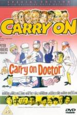 Watch Carry on Doctor Vodlocker