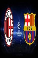 Watch AC Milan vs Barcelona Vodlocker