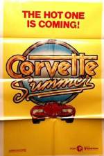 Watch Corvette Summer Vodlocker