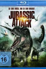Watch Jurassic Attack Vodlocker