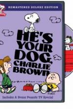 Watch He's Your Dog, Charlie Brown Vodlocker