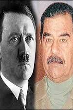 Watch Saddam and Hitler Vodlocker