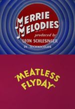 Watch Meatless Flyday (Short 1944) Vodlocker