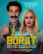 Watch Borat: VHS Cassette of Material Deemed \'Sub-acceptable\' By Kazakhstan Ministry of Censorship and Circumcision Vodlocker