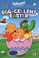 Watch Egg-Cellent Easter Vodlocker