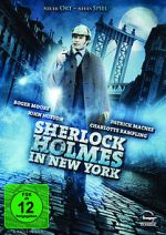 Watch Sherlock Holmes in New York Vodlocker