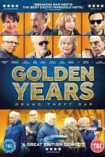 Watch Golden Years Vodlocker