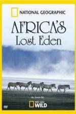 Watch Africas Lost Eden Vodlocker